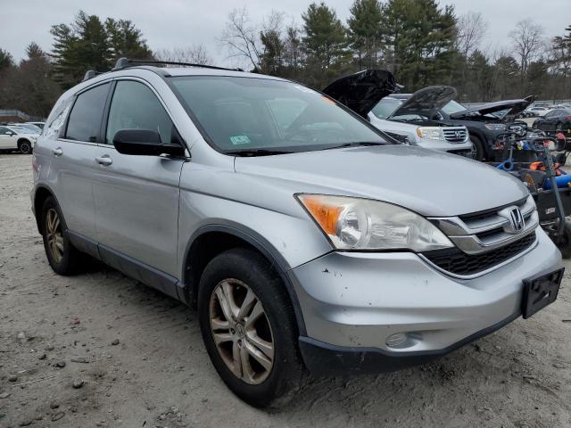 Photo 3 VIN: JHLRE4H77BC012958 - HONDA CRV 