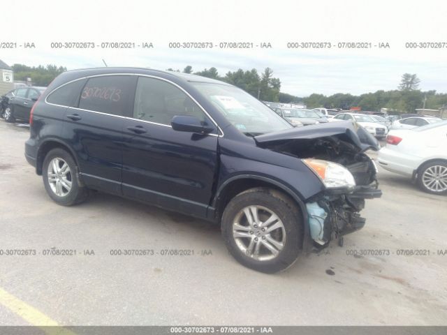 Photo 0 VIN: JHLRE4H77BC015293 - HONDA CR-V 