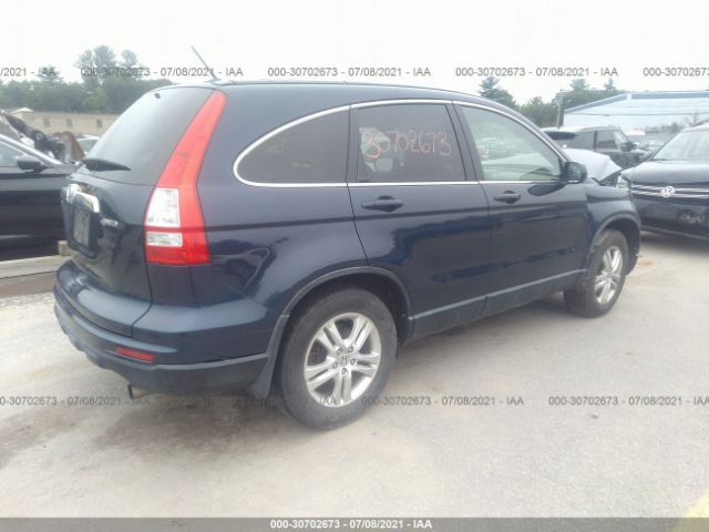 Photo 3 VIN: JHLRE4H77BC015293 - HONDA CR-V 