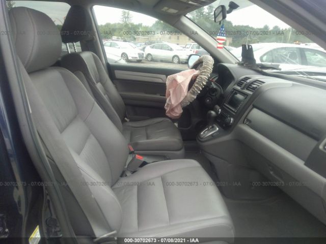 Photo 4 VIN: JHLRE4H77BC015293 - HONDA CR-V 