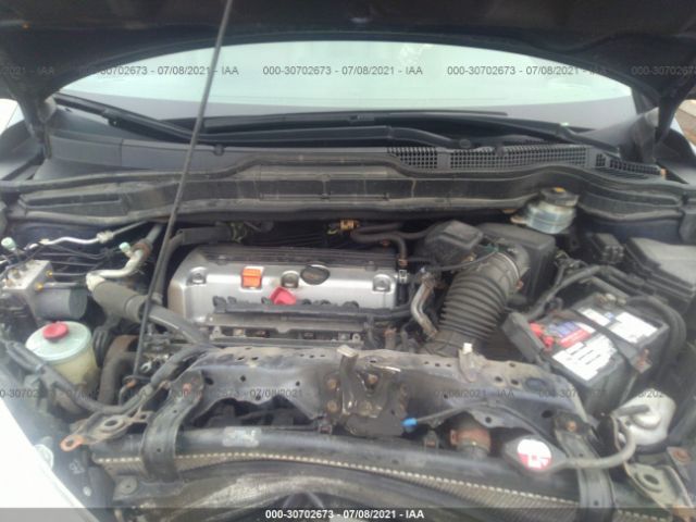 Photo 9 VIN: JHLRE4H77BC015293 - HONDA CR-V 