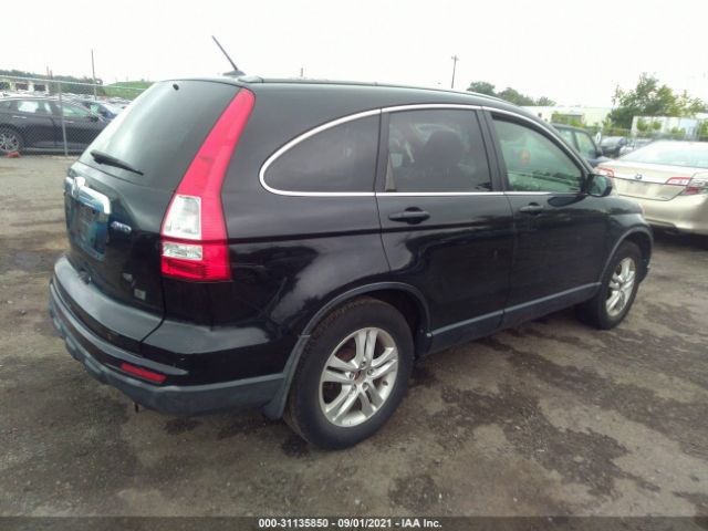 Photo 3 VIN: JHLRE4H77BC017934 - HONDA CR-V 