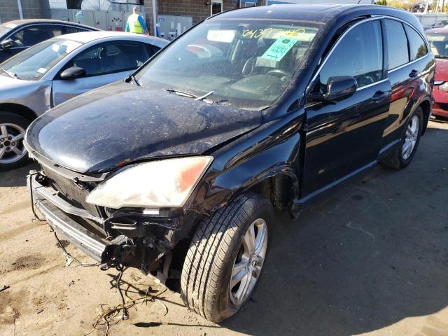 Photo 1 VIN: JHLRE4H77BC024611 - HONDA CR-V EXL 