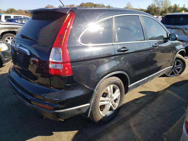 Photo 3 VIN: JHLRE4H77BC024611 - HONDA CR-V EXL 