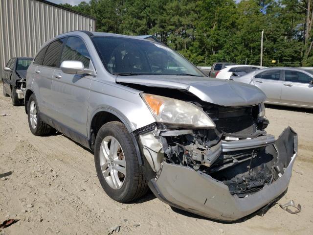 Photo 0 VIN: JHLRE4H77BC025600 - HONDA CR-V EXL 