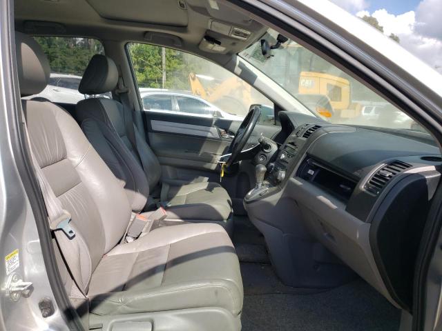 Photo 4 VIN: JHLRE4H77BC025600 - HONDA CR-V EXL 