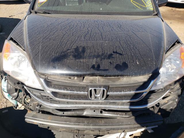 Photo 6 VIN: JHLRE4H78AC005287 - HONDA CR-V EXL 