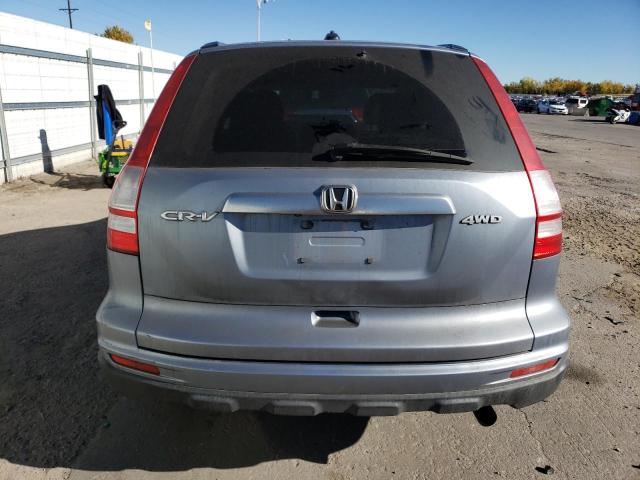 Photo 5 VIN: JHLRE4H78AC008710 - HONDA CR-V EXL 