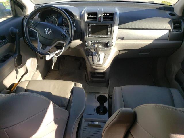 Photo 7 VIN: JHLRE4H78AC008710 - HONDA CR-V EXL 