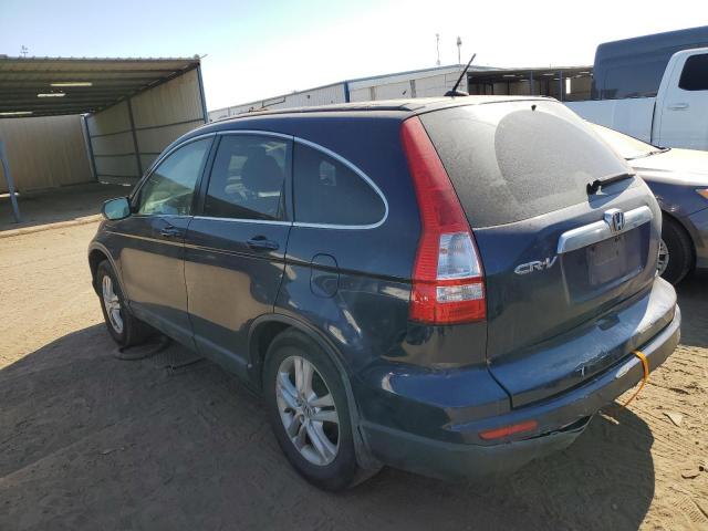 Photo 1 VIN: JHLRE4H78BC002875 - HONDA CR-V EXL 