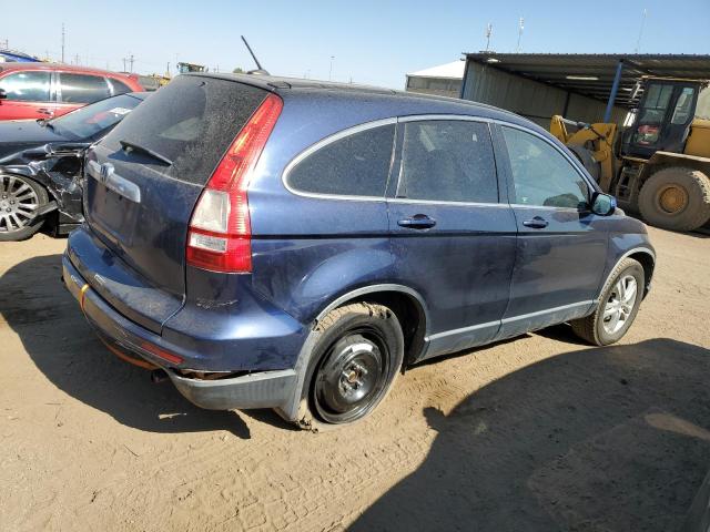 Photo 2 VIN: JHLRE4H78BC002875 - HONDA CR-V EXL 