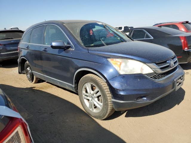 Photo 3 VIN: JHLRE4H78BC002875 - HONDA CR-V EXL 