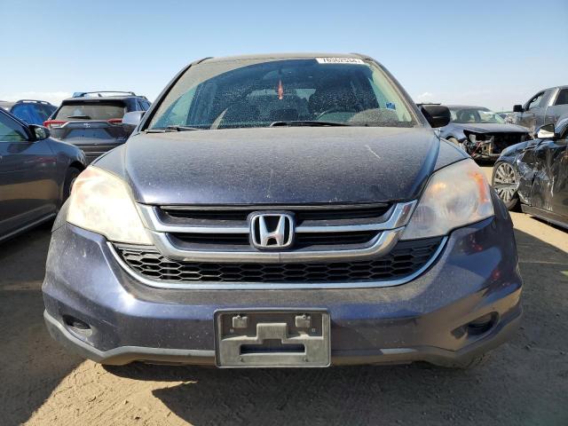 Photo 4 VIN: JHLRE4H78BC002875 - HONDA CR-V EXL 