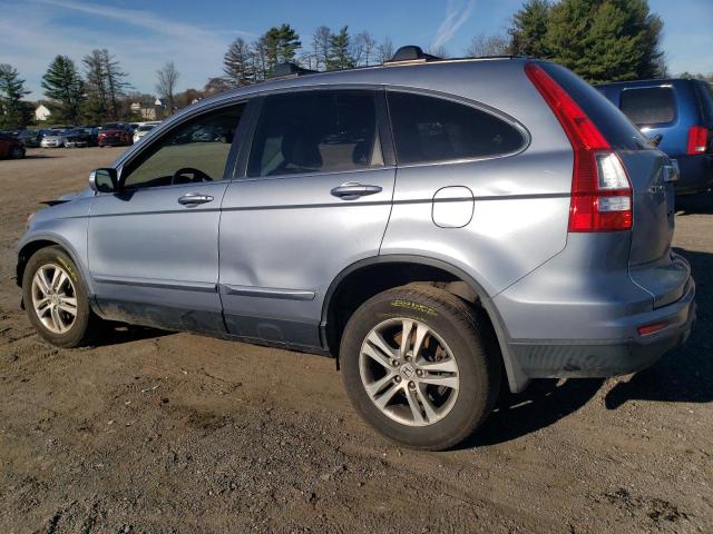 Photo 1 VIN: JHLRE4H78BC005873 - HONDA CR-V EXL 