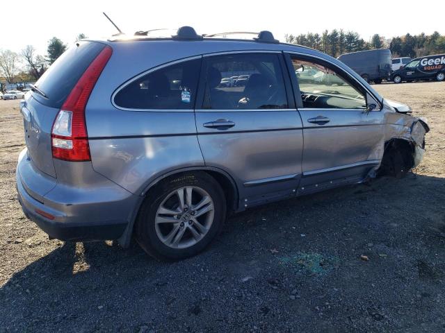 Photo 2 VIN: JHLRE4H78BC005873 - HONDA CR-V EXL 