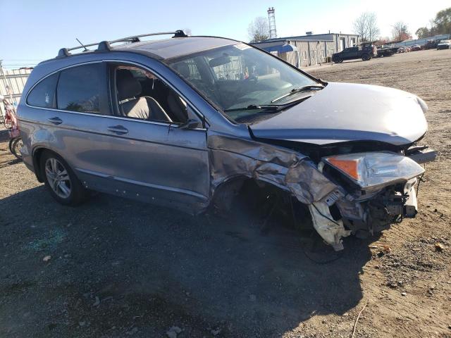 Photo 3 VIN: JHLRE4H78BC005873 - HONDA CR-V EXL 