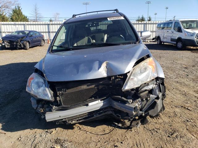 Photo 4 VIN: JHLRE4H78BC005873 - HONDA CR-V EXL 