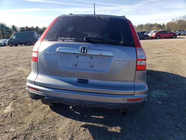 Photo 5 VIN: JHLRE4H78BC005873 - HONDA CR-V EXL 