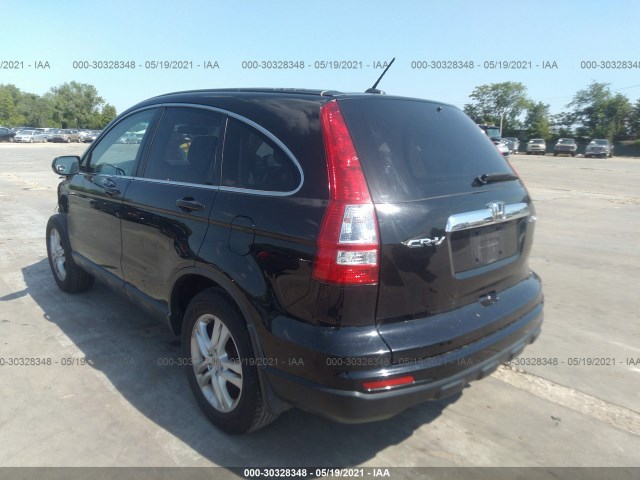 Photo 2 VIN: JHLRE4H78BC006425 - HONDA CR-V 