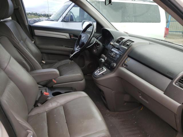 Photo 4 VIN: JHLRE4H78BC010667 - HONDA CR-V EXL 