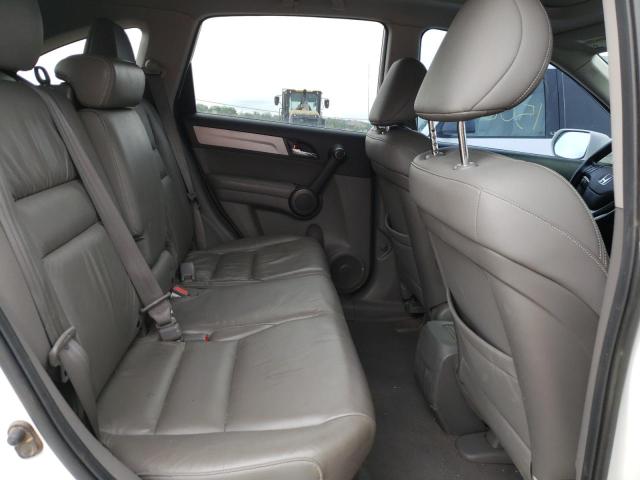 Photo 5 VIN: JHLRE4H78BC010667 - HONDA CR-V EXL 