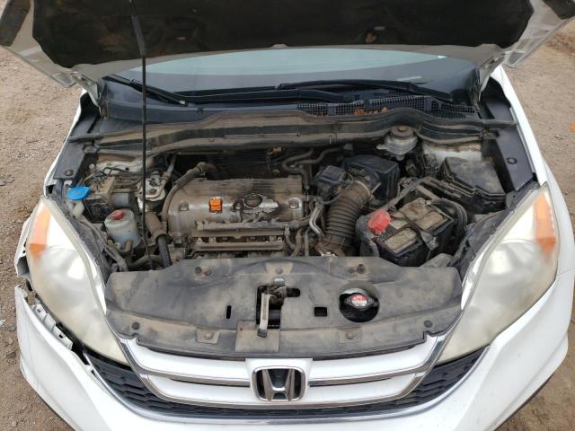 Photo 6 VIN: JHLRE4H78BC010667 - HONDA CR-V EXL 