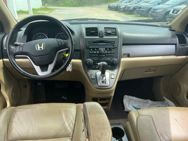 Photo 8 VIN: JHLRE4H78BC017327 - HONDA CR-V 