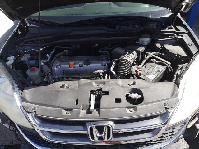 Photo 6 VIN: JHLRE4H78BC018915 - HONDA CR-V EXL 