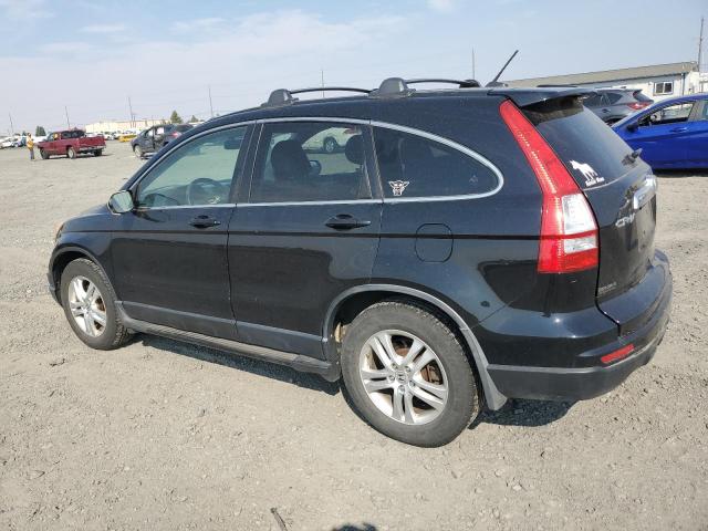 Photo 1 VIN: JHLRE4H78BC019921 - HONDA CR-V EXL 