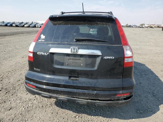 Photo 5 VIN: JHLRE4H78BC019921 - HONDA CR-V EXL 