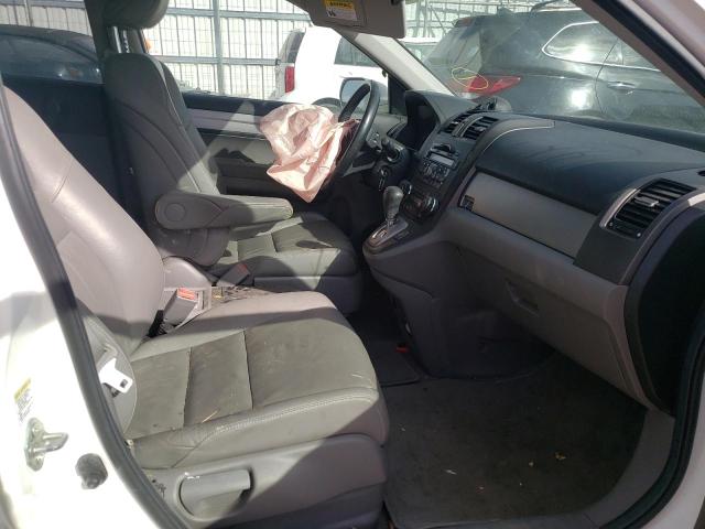 Photo 4 VIN: JHLRE4H78BC024083 - HONDA CR-V EXL 