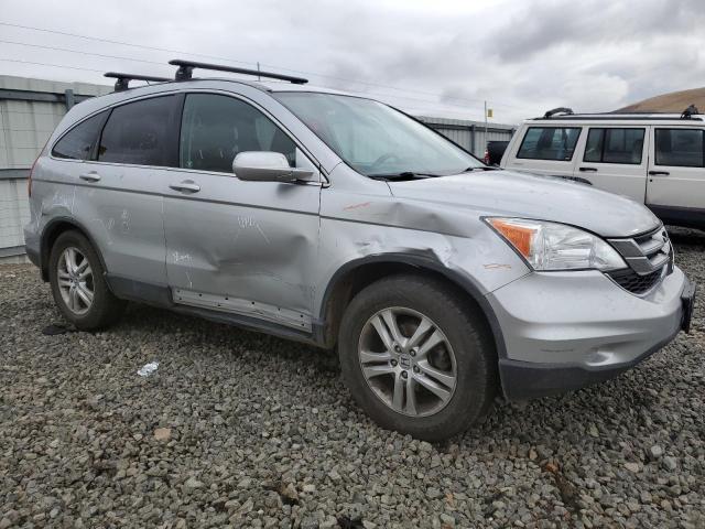 Photo 3 VIN: JHLRE4H78BC024360 - HONDA CRV 