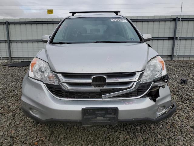 Photo 4 VIN: JHLRE4H78BC024360 - HONDA CRV 