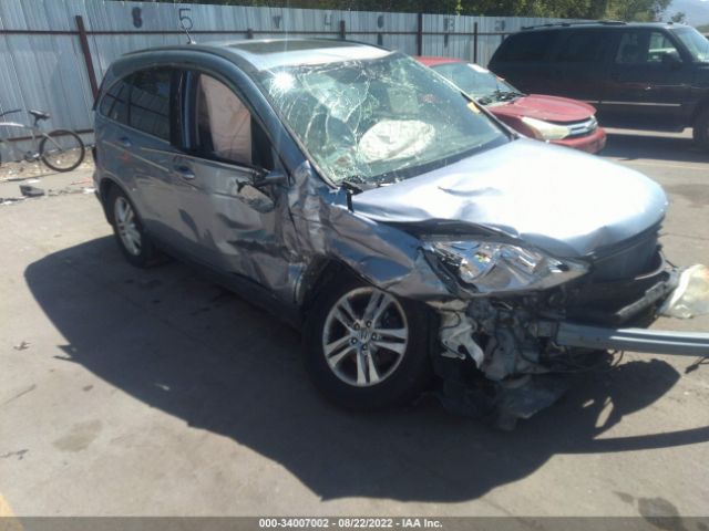 Photo 0 VIN: JHLRE4H78BC027288 - HONDA CR-V 