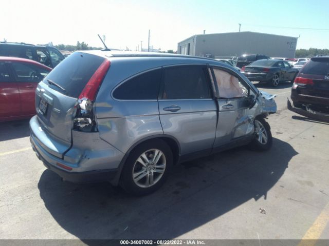 Photo 3 VIN: JHLRE4H78BC027288 - HONDA CR-V 