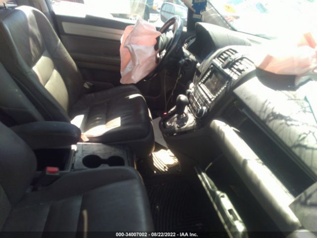 Photo 4 VIN: JHLRE4H78BC027288 - HONDA CR-V 