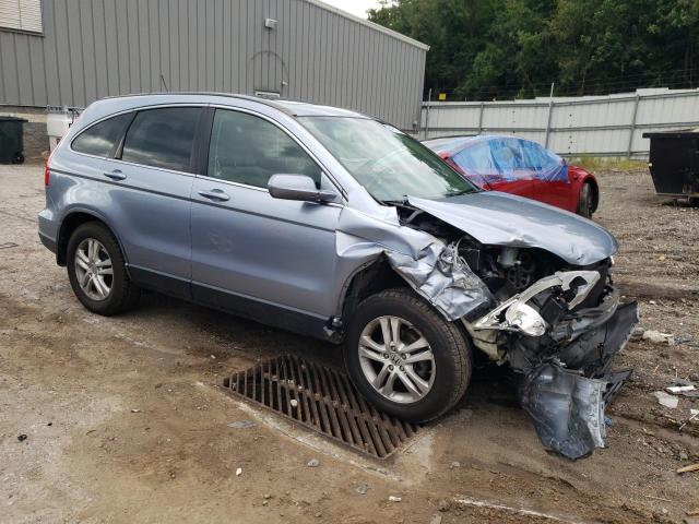 Photo 3 VIN: JHLRE4H78BC029767 - HONDA CR-V EXL 