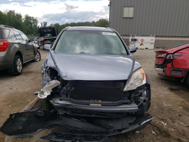 Photo 4 VIN: JHLRE4H78BC029767 - HONDA CR-V EXL 