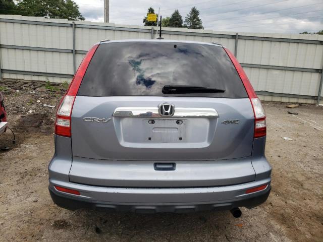 Photo 5 VIN: JHLRE4H78BC029767 - HONDA CR-V EXL 