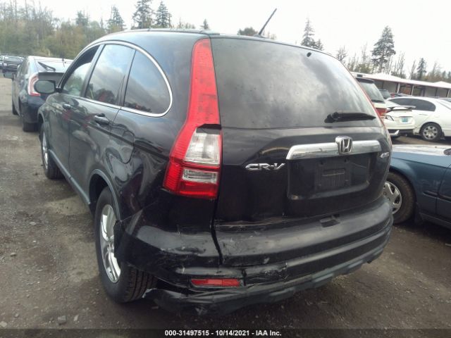 Photo 2 VIN: JHLRE4H78BC030188 - HONDA CR-V 