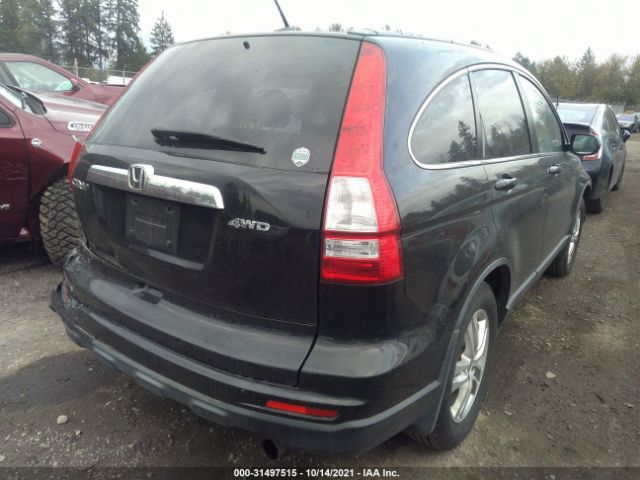 Photo 3 VIN: JHLRE4H78BC030188 - HONDA CR-V 