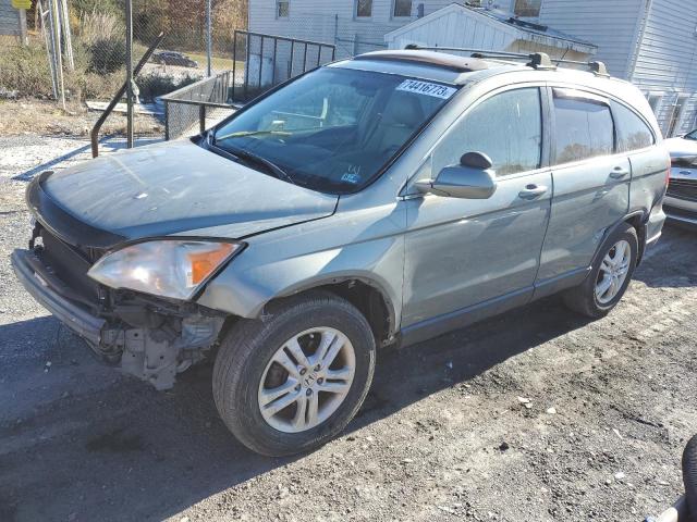 Photo 0 VIN: JHLRE4H78BC031759 - HONDA CRV 