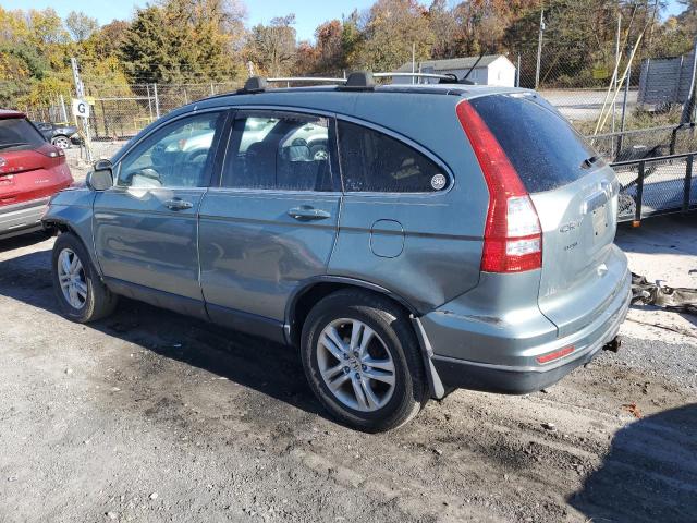 Photo 1 VIN: JHLRE4H78BC031759 - HONDA CRV 