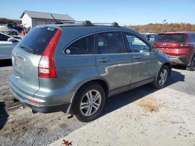 Photo 2 VIN: JHLRE4H78BC031759 - HONDA CRV 