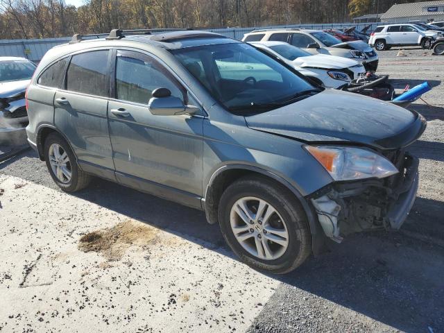 Photo 3 VIN: JHLRE4H78BC031759 - HONDA CRV 