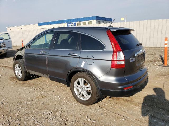 Photo 1 VIN: JHLRE4H79AC002558 - HONDA CRV 