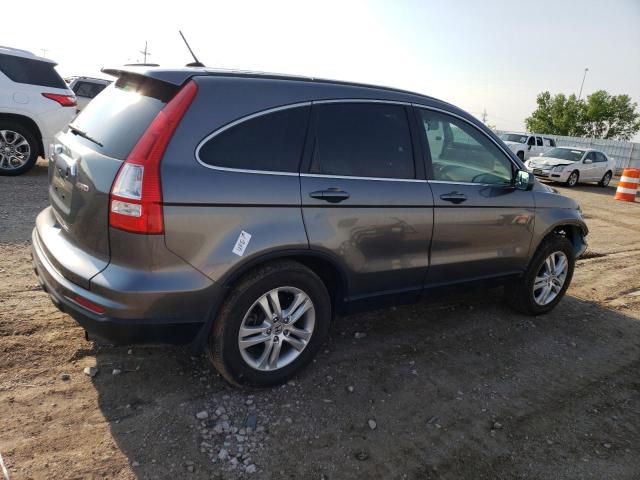 Photo 2 VIN: JHLRE4H79AC002558 - HONDA CRV 