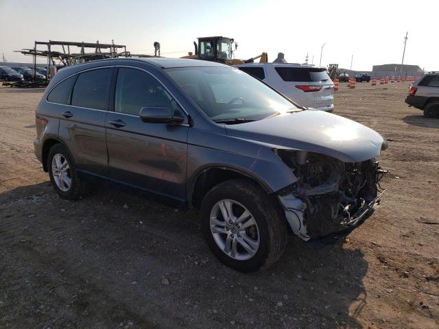 Photo 3 VIN: JHLRE4H79AC002558 - HONDA CRV 