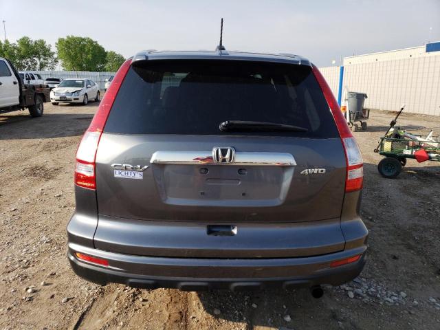 Photo 5 VIN: JHLRE4H79AC002558 - HONDA CRV 