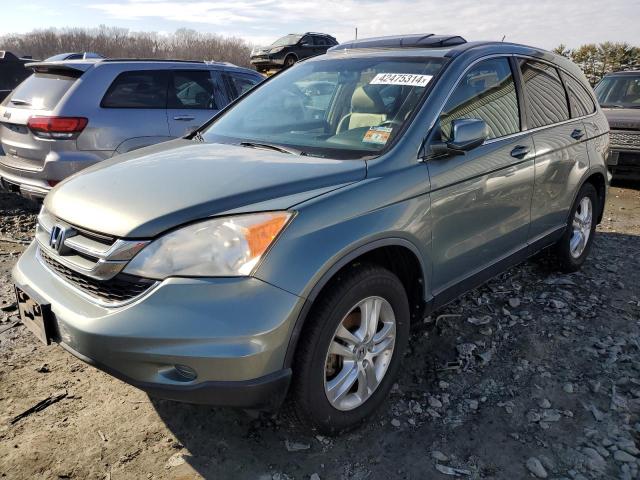 Photo 0 VIN: JHLRE4H79AC007307 - HONDA CRV 